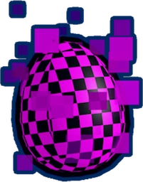 Corrupt Egg