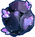 Crystal Egg