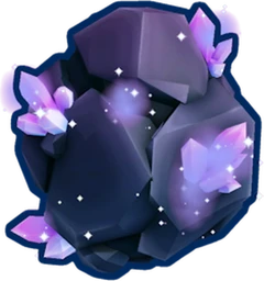 Crystal Egg
