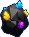 Crystal Ore Egg