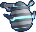 Cyber Egg