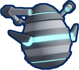 Cyber Egg