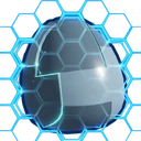 Cyber Season Egg