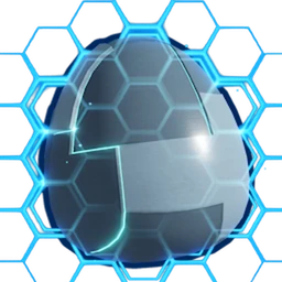 Cyber Season Egg
