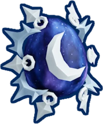 Dark Egg
