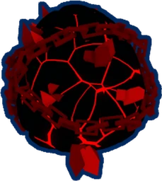 Dark Leaderboard Egg