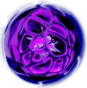Dark Omega Egg