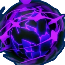 Darkmatter Season Egg