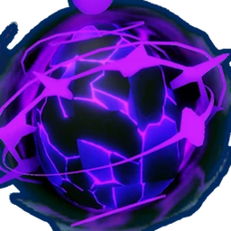 Darkmatter Season Egg