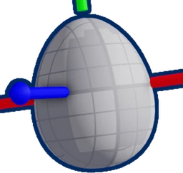 Developer Egg