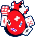 Dice Egg