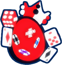 Dice Egg