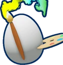 Doodle Egg