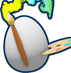 Doodle Egg