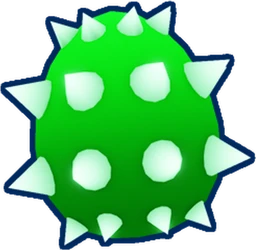 Elite Egg