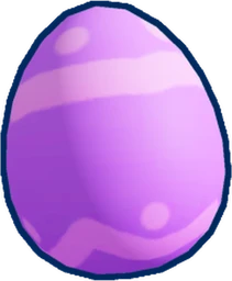 Epic Easter Egg