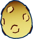 Exotic Egg