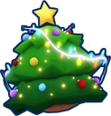 Festive Egg