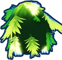 Forest Egg