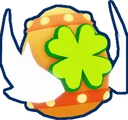 Fortune Egg