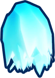 Frost Egg