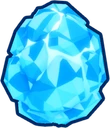 Frozen Egg
