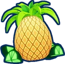 Fruit Egg