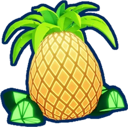 Fruit Egg
