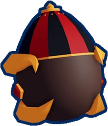 Game Egg
