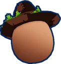 Harvest Egg