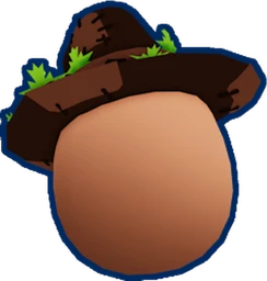 Harvest Egg