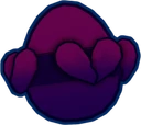 Heartbreak Egg