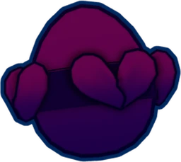 Heartbreak Egg