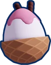 Icecream Egg