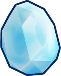 Iceshard Egg