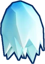 Icy Egg