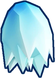 Icy Egg
