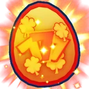 Jackpot Egg
