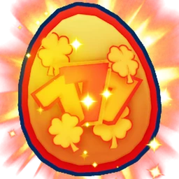 Jackpot Egg
