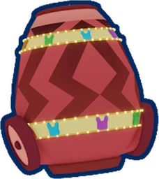 Jamboree Egg