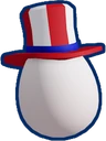 July4th Egg