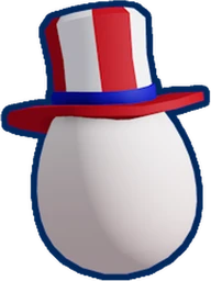 July4th Egg