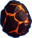 Lava Egg