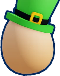 Lucky Egg