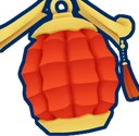 Lunar New Years Egg