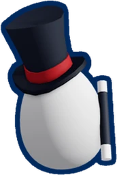 Magic Egg