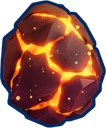 Magma Egg