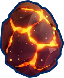 Magma Egg