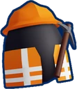 Mining Egg