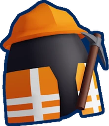 Mining Egg